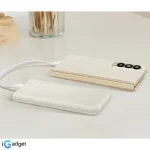 پاوربانک سامسونگ 10000 میلی آمپر ساعت 25 وات مدل EB-P3400