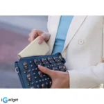 پاوربانک سامسونگ 10000 مدل EB-P3400