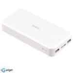 پاوربانک شیائومی 20000 میلی آمپر ساعت مدل Redmi PB200LZM