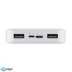 پاوربانک شیائومی 20000 میلی آمپر ساعت مدل Redmi PB200LZM