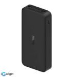 پاوربانک شیائومی 20000 میلی آمپر Redmi PB200LZM