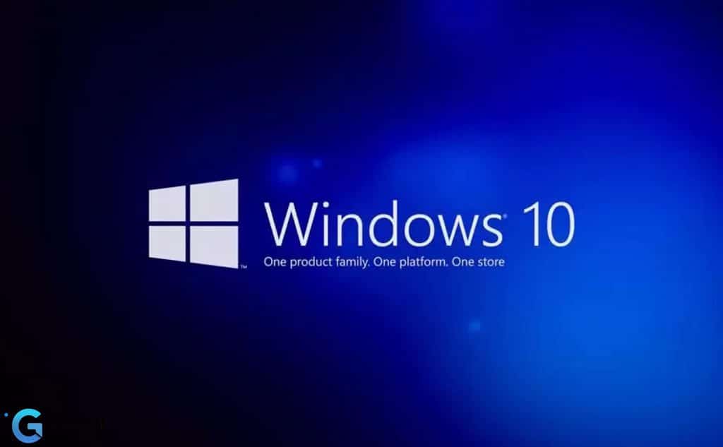 پایان پشتیبانی از ویندوز ۱۰