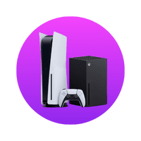 کنسول بنر اصلی