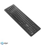 کیبورد تسکو TK 7005W