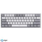 کیبورد ردراگون مدل redragon K617 FIZZ rgb