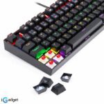 کیبورد ردراگون K552 Kumara