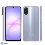 گوشی سامسونگ Galaxy A07 ظرفیت 128 گیگابایت و رم 4 گیگ