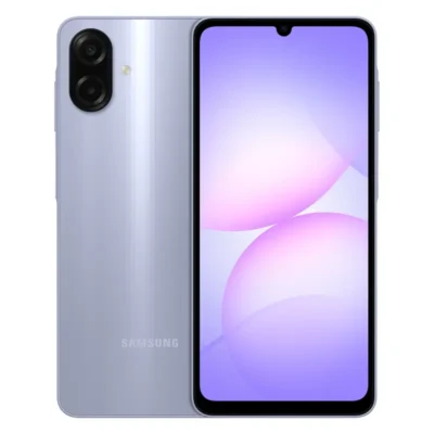گوشی سامسونگ Galaxy A07 ظرفیت 128 گیگابایت و رم 4 گیگ