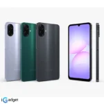 گوشی سامسونگ Galaxy A07 ظرفیت 128 گیگابایت و رم 4 گیگ