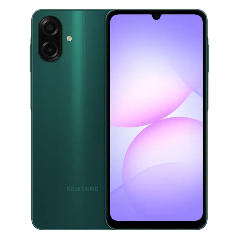 گوشی سامسونگ Galaxy A07 ظرفیت 128 گیگابایت و رم 6 گیگ