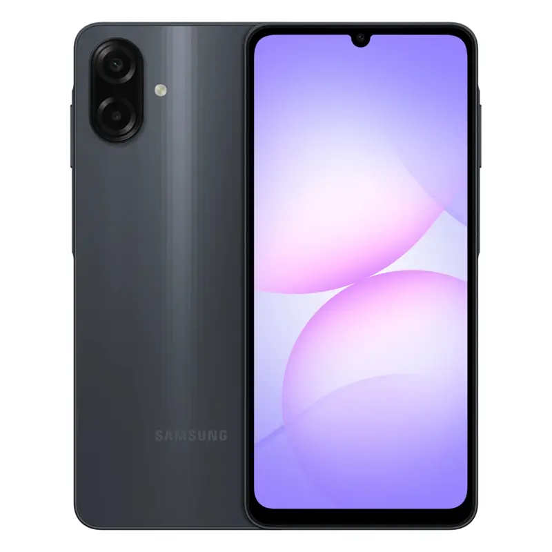 گوشی سامسونگ Galaxy A07 ظرفیت 256 گیگابایت و رم 8 گیگ