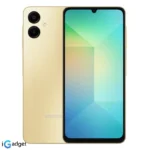 Galaxy A06 ظرفیت 128 گیگابایت و رم 4 گیگ