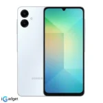 گوشی سامسونگ Galaxy A06 ظرفیت 128 گیگابایت و رم 4 گیگ