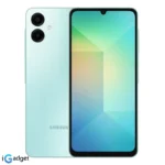 گوشی سامسونگ Galaxy A06 ظرفیت 128 گیگابایت و رم 4 گیگ
