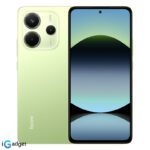 گوشی موبایل شیائومی مدل Redmi Note 14 4G