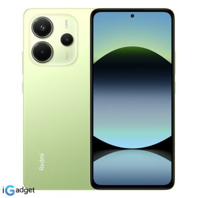 گوشی موبایل شیائومی مدل Redmi Note 14 4G