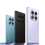 گوشی موبایل شیائومی مدل Redmi Note 14 4G