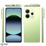 گوشی موبایل شیائومی مدل Redmi Note 14 4G ظرفیت 128/256 گیگابایت و رم 8/6 گیگابایت - تصویر 6