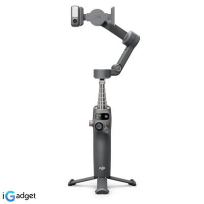 گیمبال موبایل دی جی آی مدل DJI Osmo Mobile 7P PRO