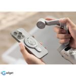 گیمبال موبایل دی جی آی DJI Osmo Mobile 7P PRO