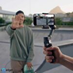 DJI Osmo Mobile 7P PRO