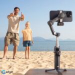 دی جی آی DJI Osmo Mobile 7P PRO