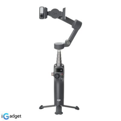 گیمبال موبایل دی جی آی مدل DJI Osmo Mobile 8