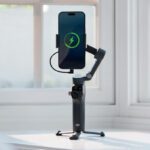 گیمبال موبایل دی جی آی DJI Osmo Mobile 8