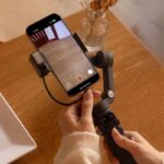 گیمبال موبایل دی جی آی مدل DJI Osmo Mobile 8 - تصویر 8