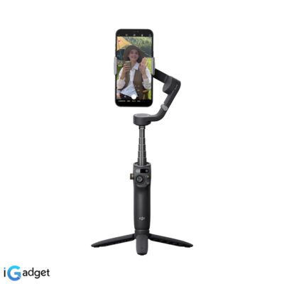 گیمبال گوشی دی جی آی مدل Osmo Mobile 6