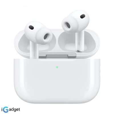 ایرپاد اپل مدل AirPods Pro 3