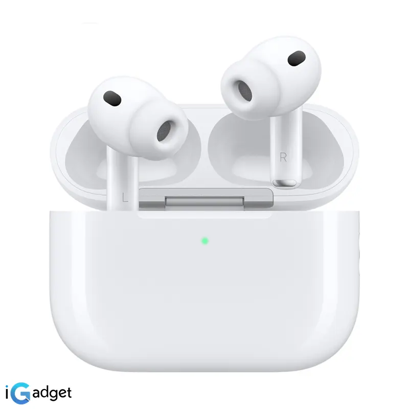 ایرپاد اپل مدل AirPods Pro 3 ایرپاد اپل مدل AirPods Pro 3
