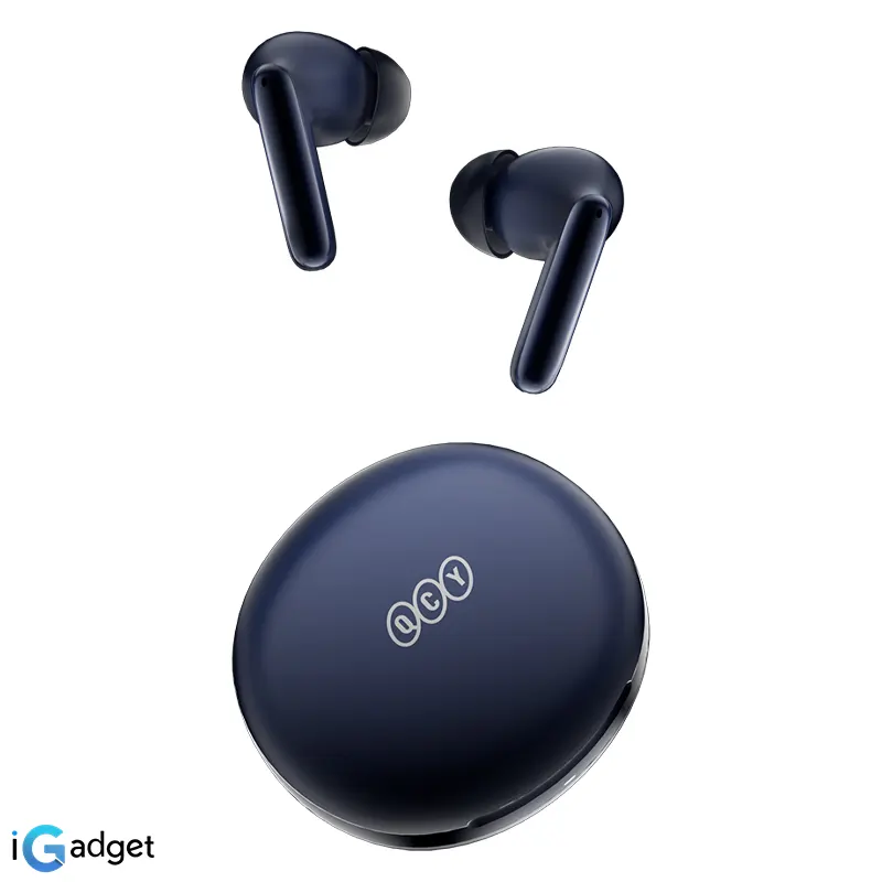 AirPods QCY T13 ANC 2 AirPods QCY T13 ANC 2