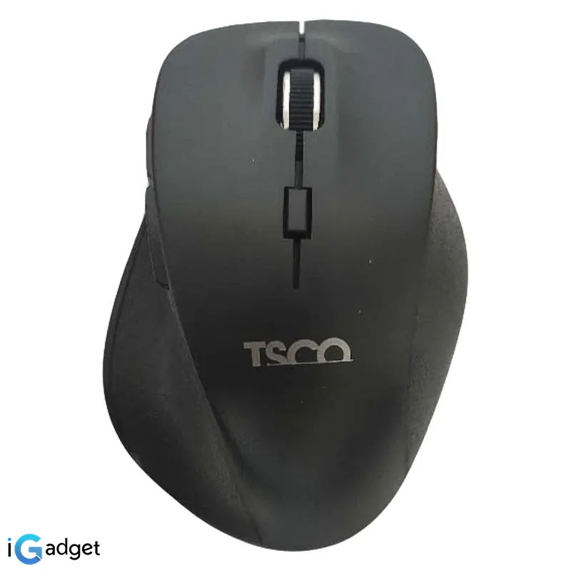 ماوس بی سیم تسکو مدل TM 686W ماوس بی سیم تسکو مدل TM 686W