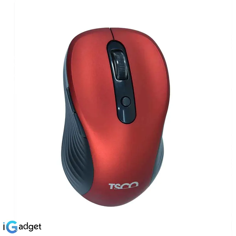 ماوس بی سیم تسکو مدل TM 693W ماوس بی سیم تسکو مدل TM 693W