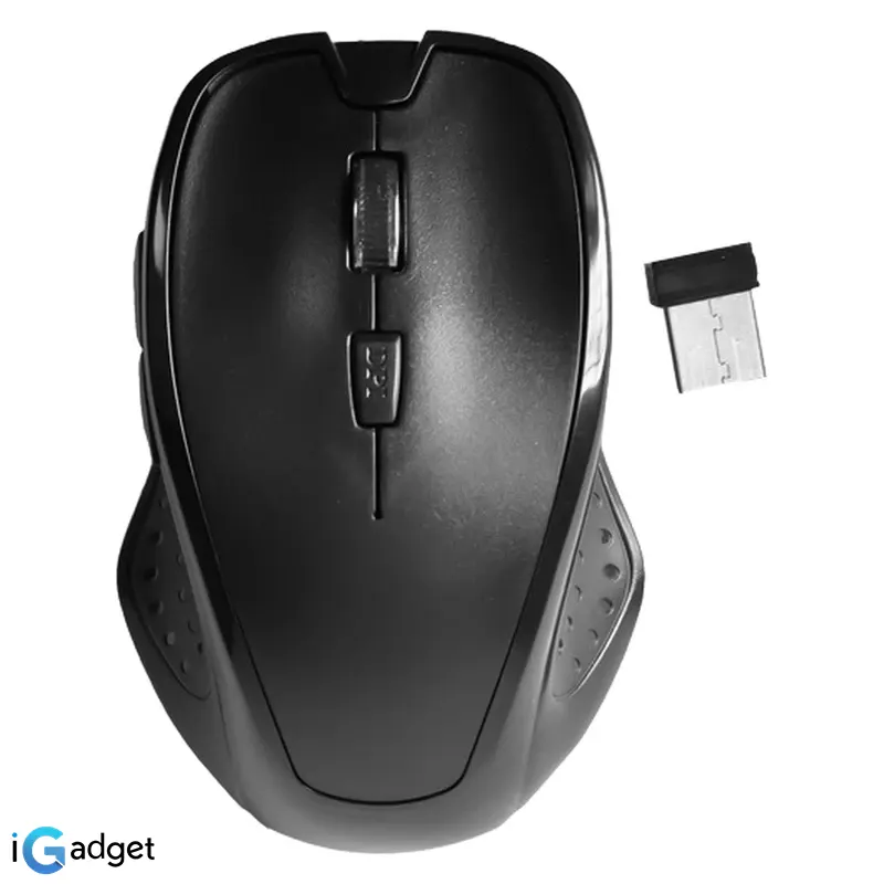 ماوس بی سیم تسکو مدل TM631W ماوس بی سیم تسکو مدل TM631W