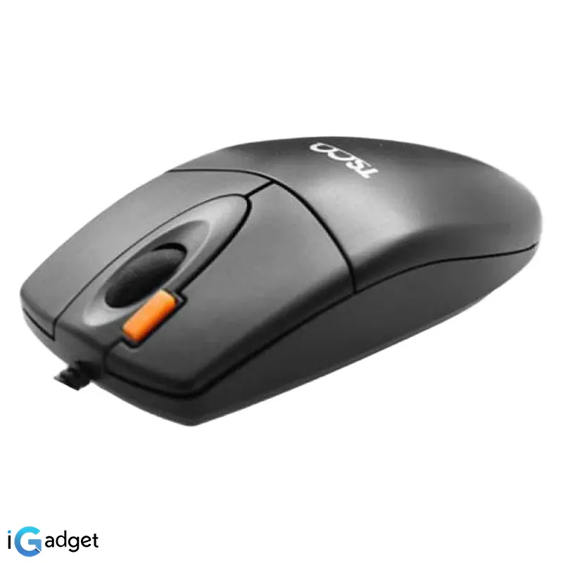 ماوس تسکو مدل TM 212 ماوس تسکو مدل TM 212