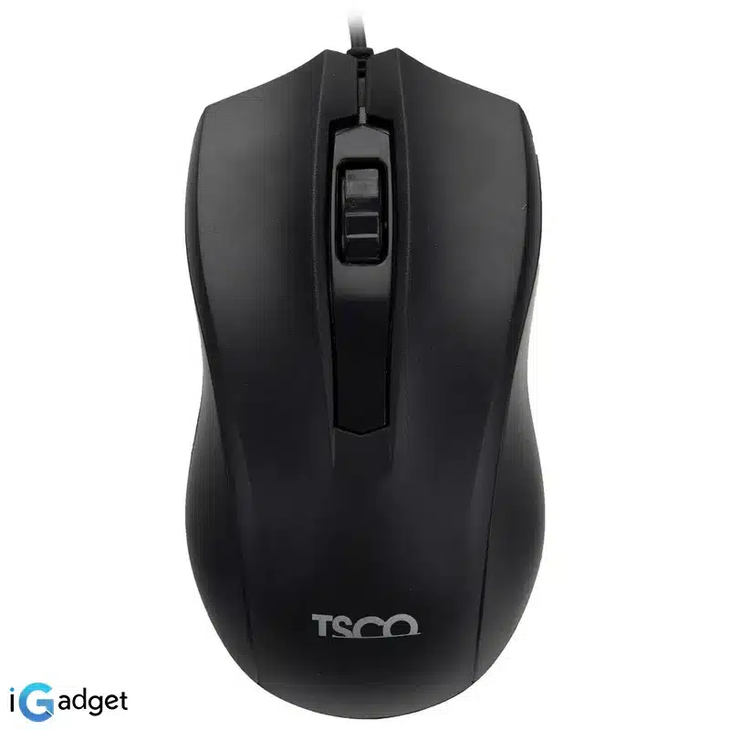 ماوس تسکو مدل TM 264N ماوس تسکو مدل TM 264N