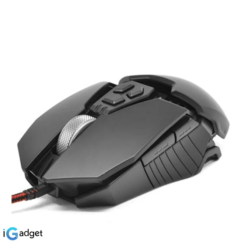 ماوس گیمینگ تسکو مدل TM 759GA ماوس گیمینگ تسکو مدل TM 759GA