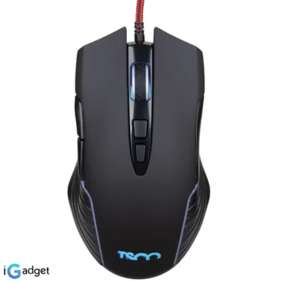 ماوس گیمینگ تسکو مدل TM 763