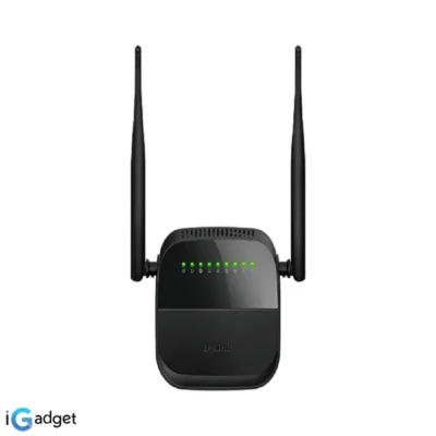 مودم N300 دی لینک مدل DSL-124