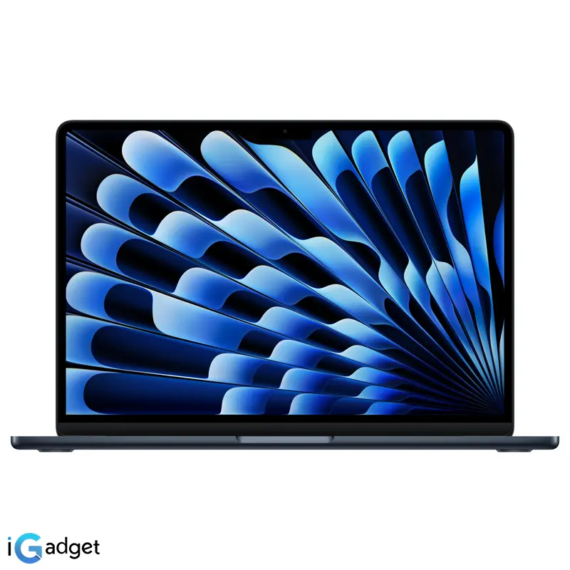 مک بوک ایر 13.6 اینچی 2025 اپل M4 16GB RAM 512GB مک بوک ایر 13.6 اینچی 2025 اپل M4 16GB RAM 512GB