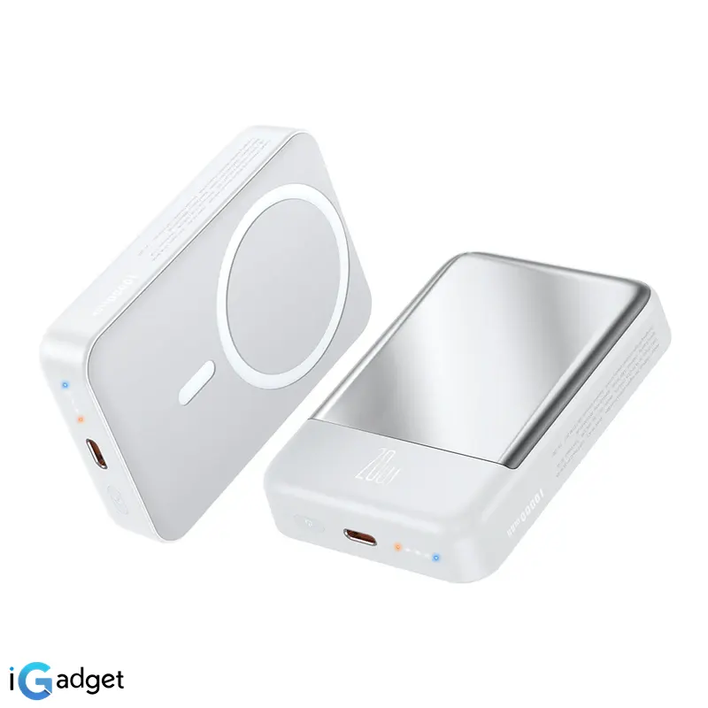 McDodo Wireless Power Bank MC-426 McDodo Wireless Power Bank MC-426