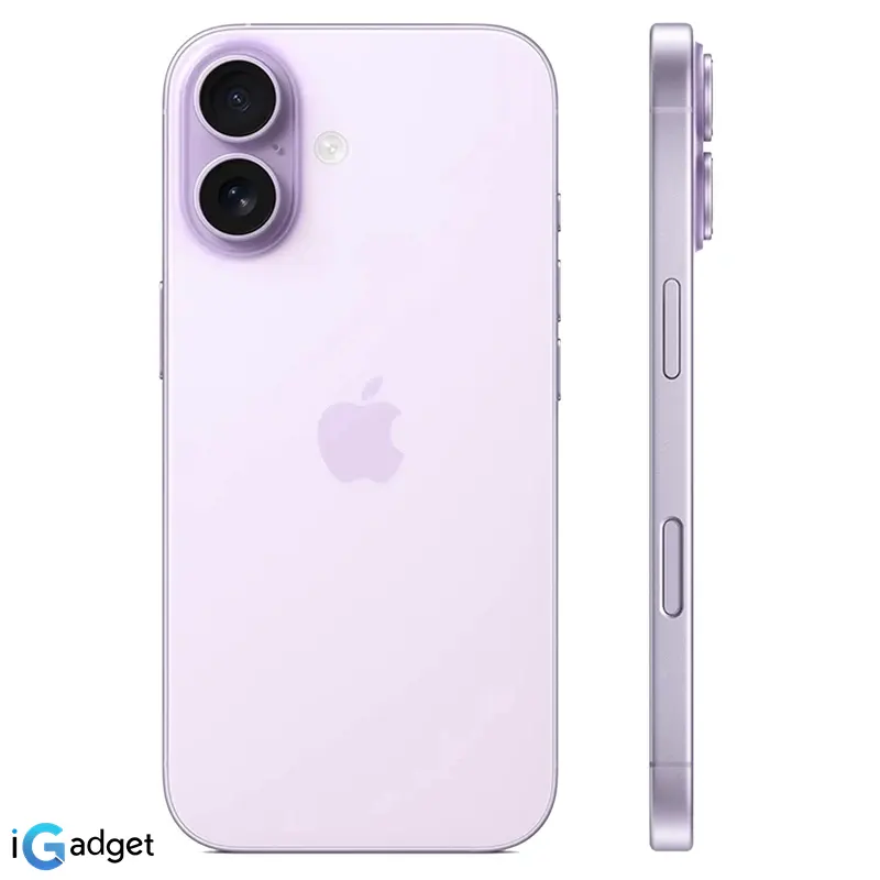 گوشی آیفون iPhone 17 نرمال اپل 512 گیگابایت و 8 گیگابایت رم گوشی آیفون iPhone 17 نرمال اپل 512 گیگابایت و 8 گیگابایت رم