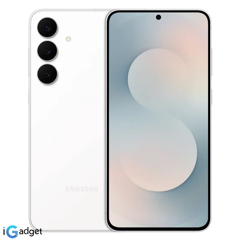 گوشی سامسونگ Galaxy S25 FE ظرفیت 128 گیگابایت و رم 8 گیگ گوشی سامسونگ Galaxy S25 FE ظرفیت 128 گیگابایت و رم 8 گیگ