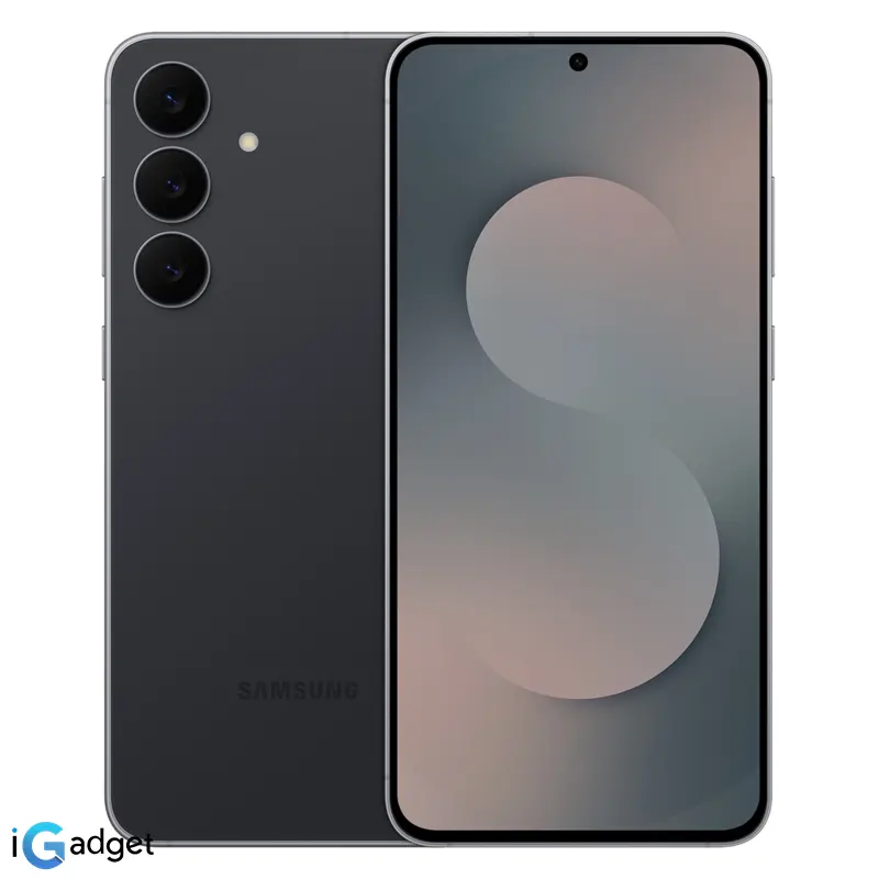 گوشی سامسونگ Galaxy S25 FE ظرفیت 256 گیگابایت و رم 8 گیگ گوشی سامسونگ Galaxy S25 FE ظرفیت 256 گیگابایت و رم 8 گیگ