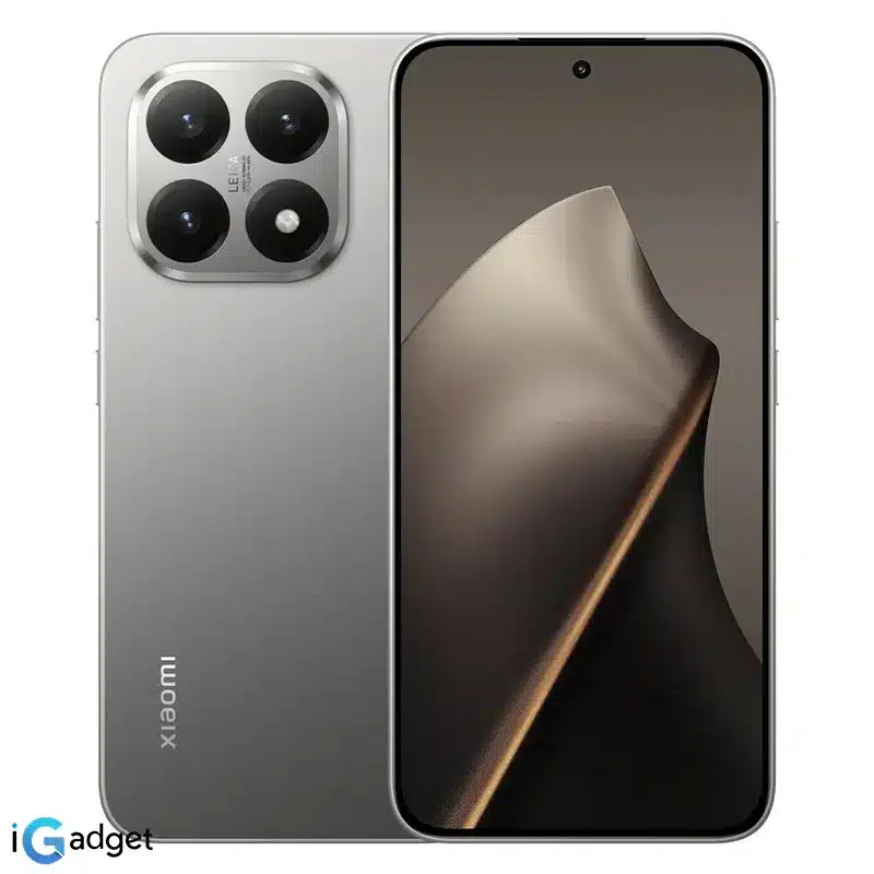 گوشی شیائومی 15T ظرفیت 256Gb-12gb -3 گوشی شیائومی 15T ظرفیت 256 گیگابایت و رم 12 گیگ