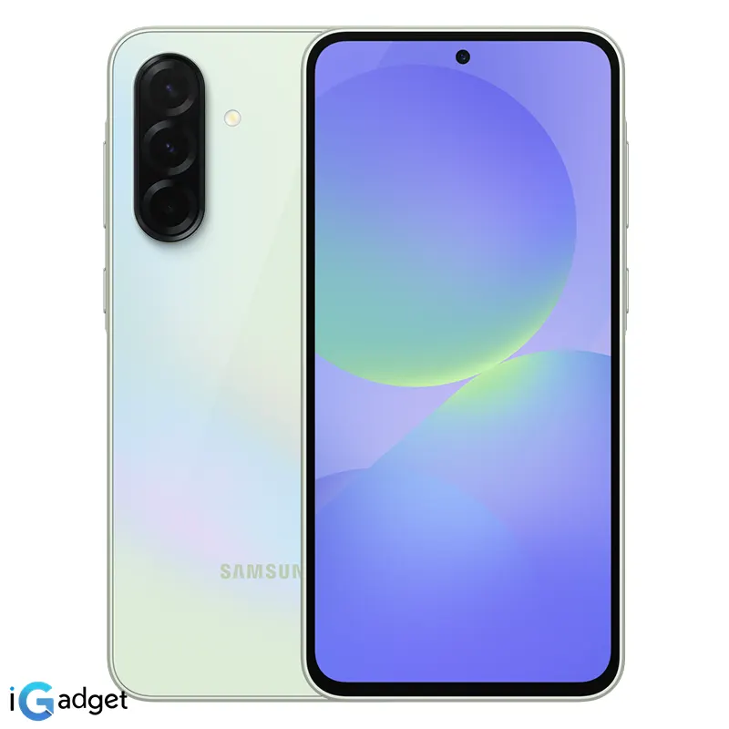 گوشی سامسونگ Galaxy A36 5G ظرفیت 128 گیگابایت و رم 8 گیگ گوشی سامسونگ Galaxy A36 5G ظرفیت 128 گیگابایت و رم 8 گیگ