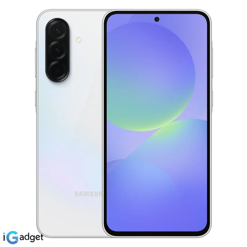 گوشی سامسونگ Galaxy A36 5G ظرفیت 256 گیگابایت و رم 8 گیگ گوشی سامسونگ Galaxy A36 5G ظرفیت 256 گیگابایت و رم 8 گیگ
