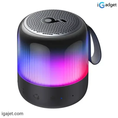 اسپیکر بلوتوثی انکر مدل Glow Mini